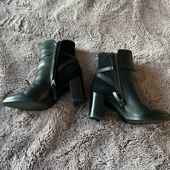 Naturalizer Boots Size 7.5 - Picture 4 of 7